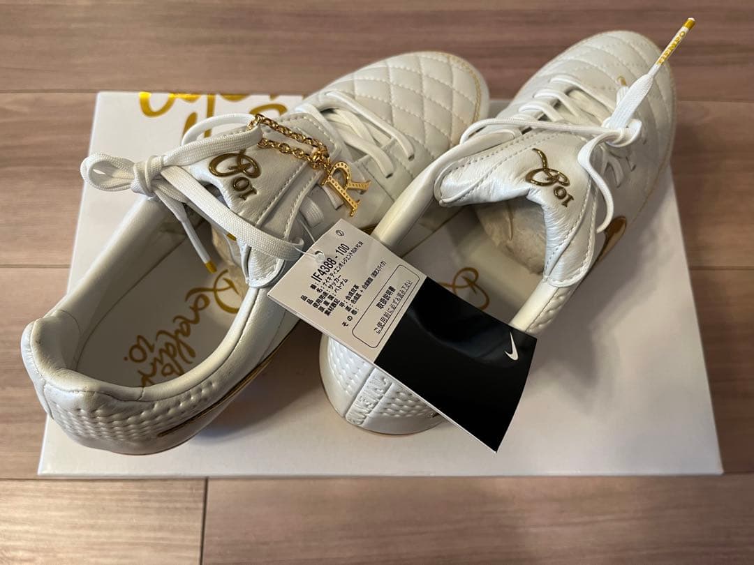 ティエンポ レジェンド RGN FG SE 25.0cm