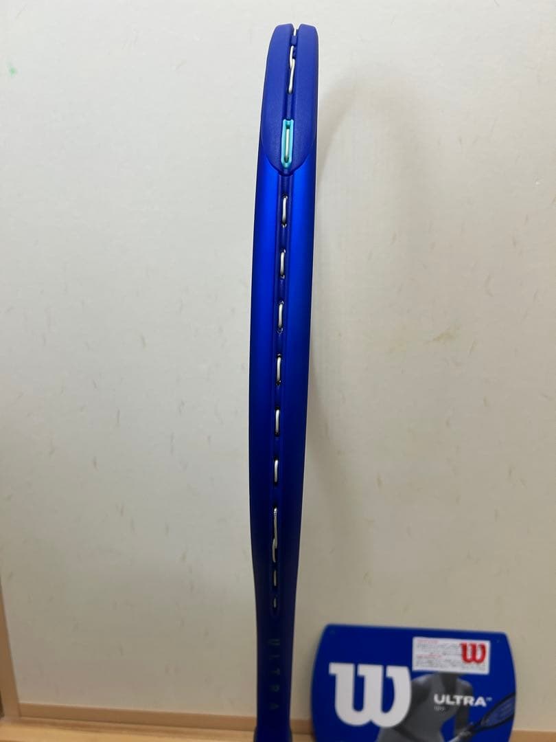 n*u様 Wilson ULTRA100 V5 ウィルソン ウルトラ100 20