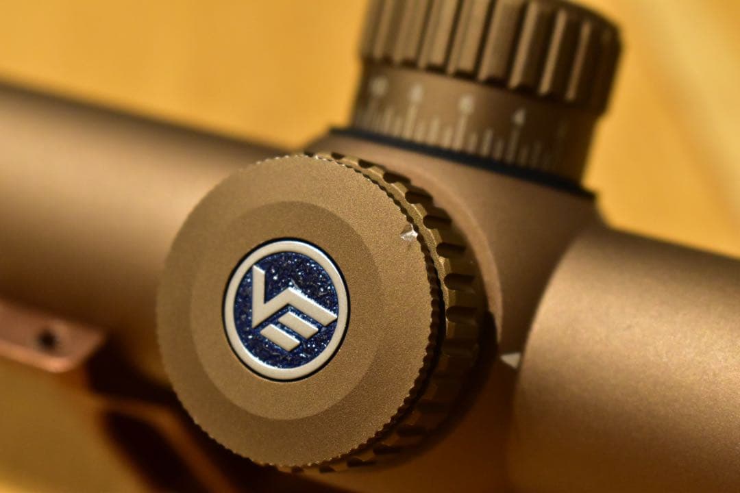 Vector Optics スコープ、マウント FDE 他