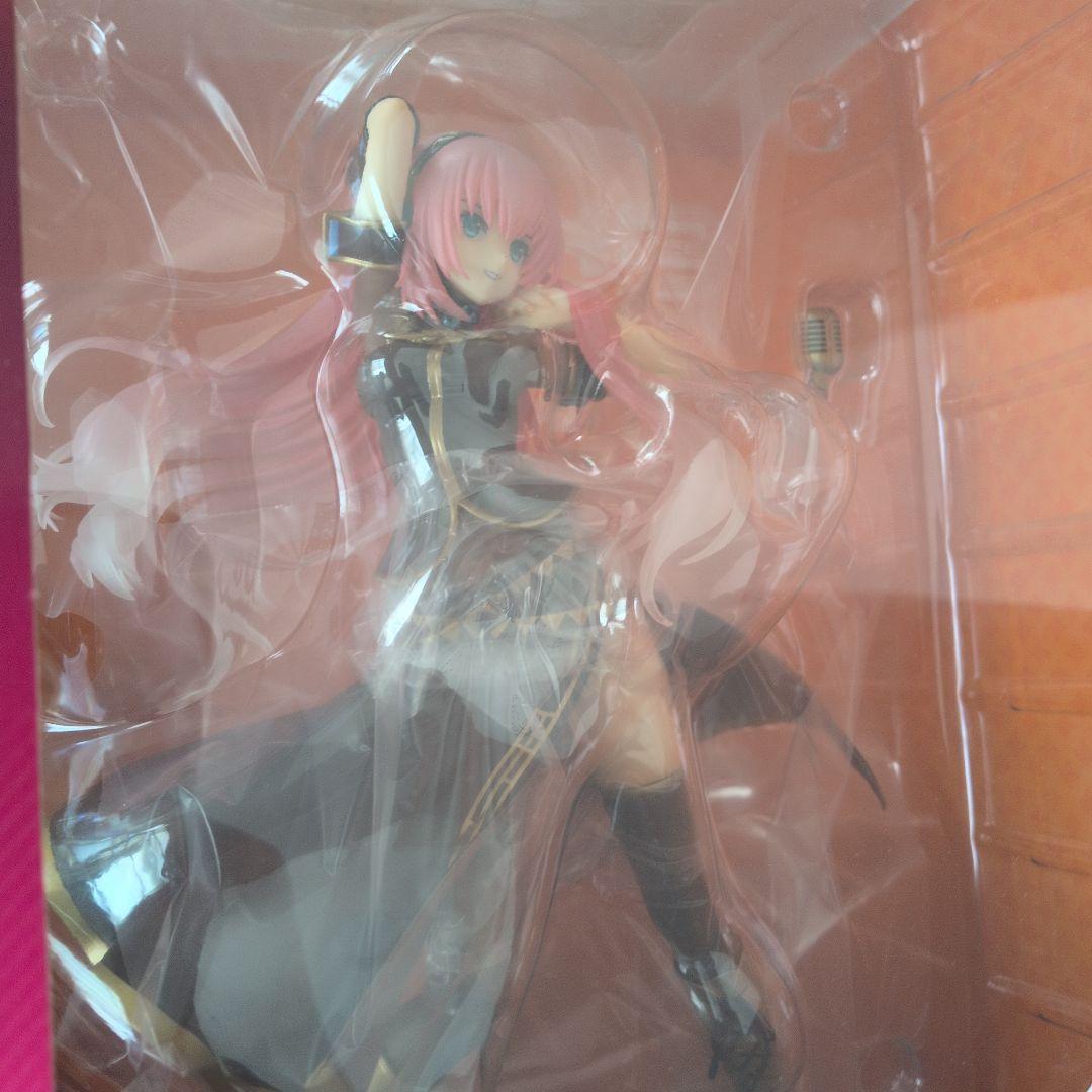 新品未開封 キャラクター・ボーカル・シリーズ03 巡音ルカ Tony ver.