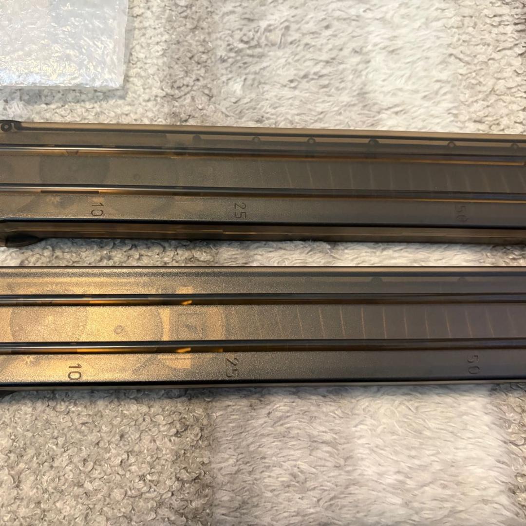 東京マルイ P90 HC ハイサイクル