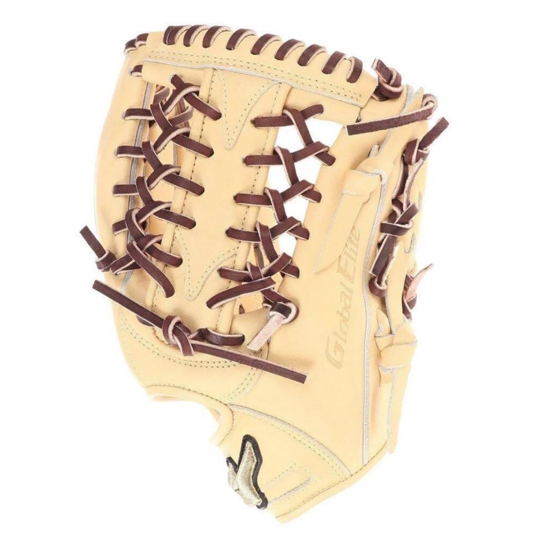 新品 ミズノ 外野手用 グローブ グローバルエリート インフィニティNEO L