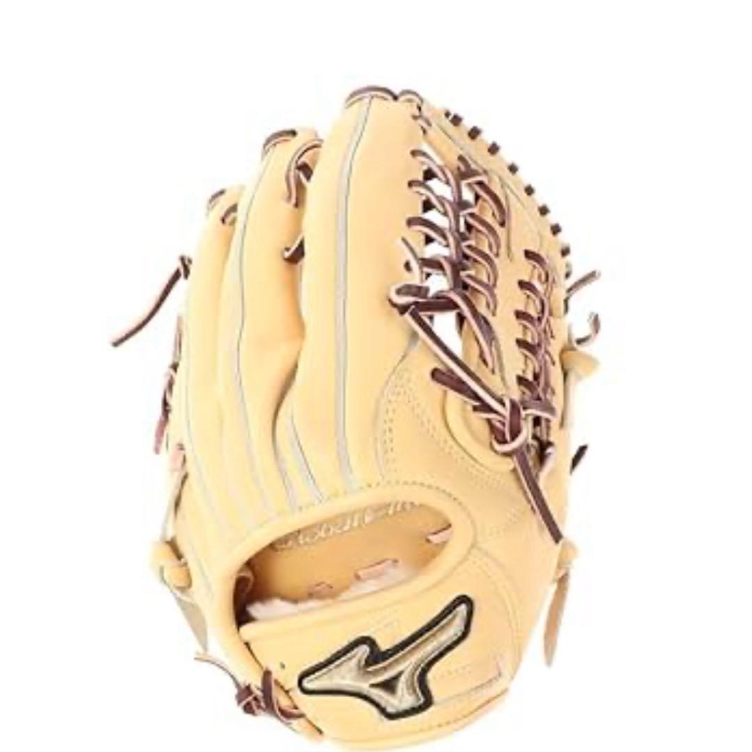 新品 ミズノ 外野手用 グローブ グローバルエリート インフィニティNEO L