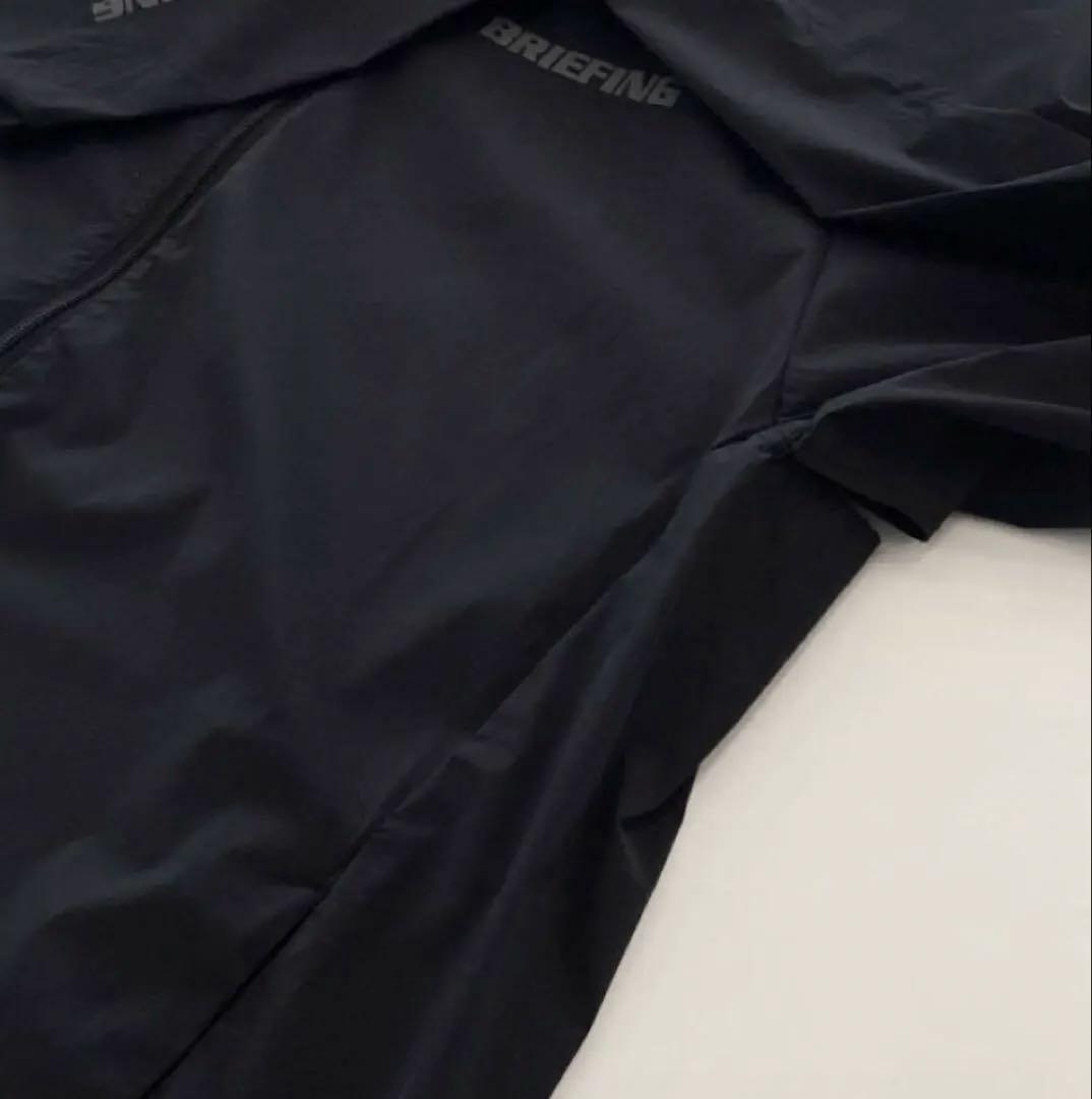［新品未使用品］BRIEFING 薄手ジャケット