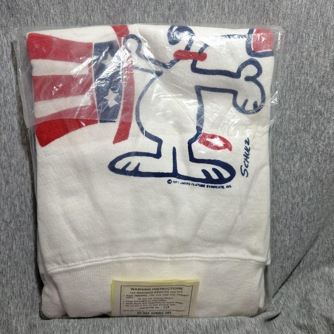 スペシャル デッド 60's～ スヌーピー ヴィンテージ 新品 スプルース？