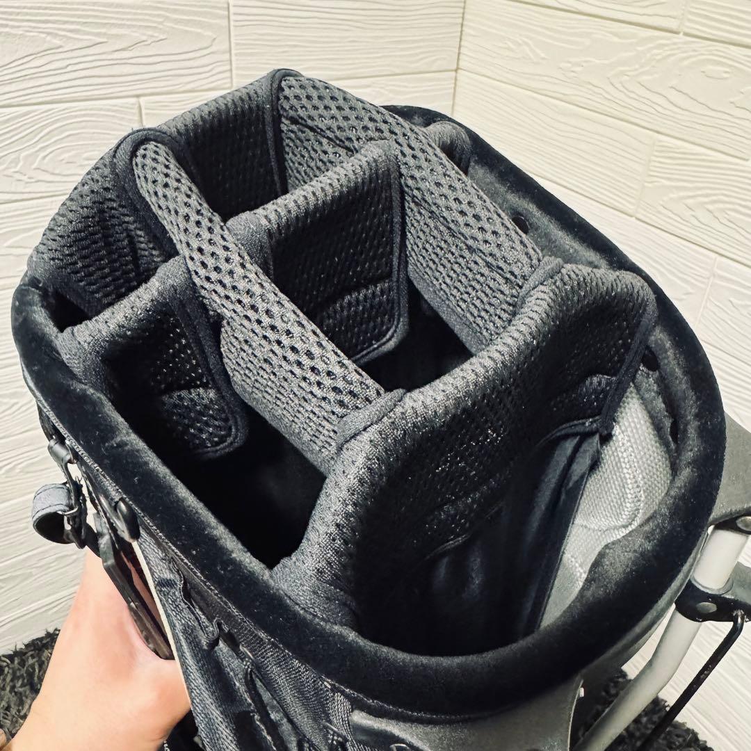 NIKE スタンド式キャディバッグ、extrem sport