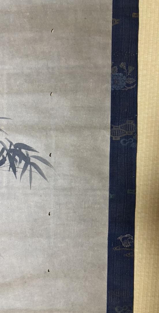 掛け軸 ３点セット