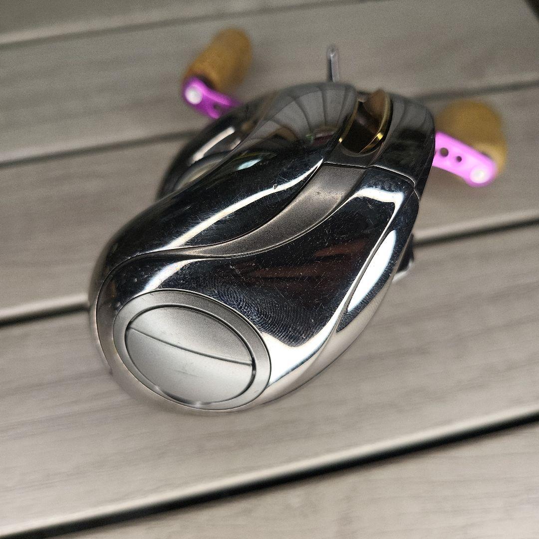 シマノ　初代　アンタレス