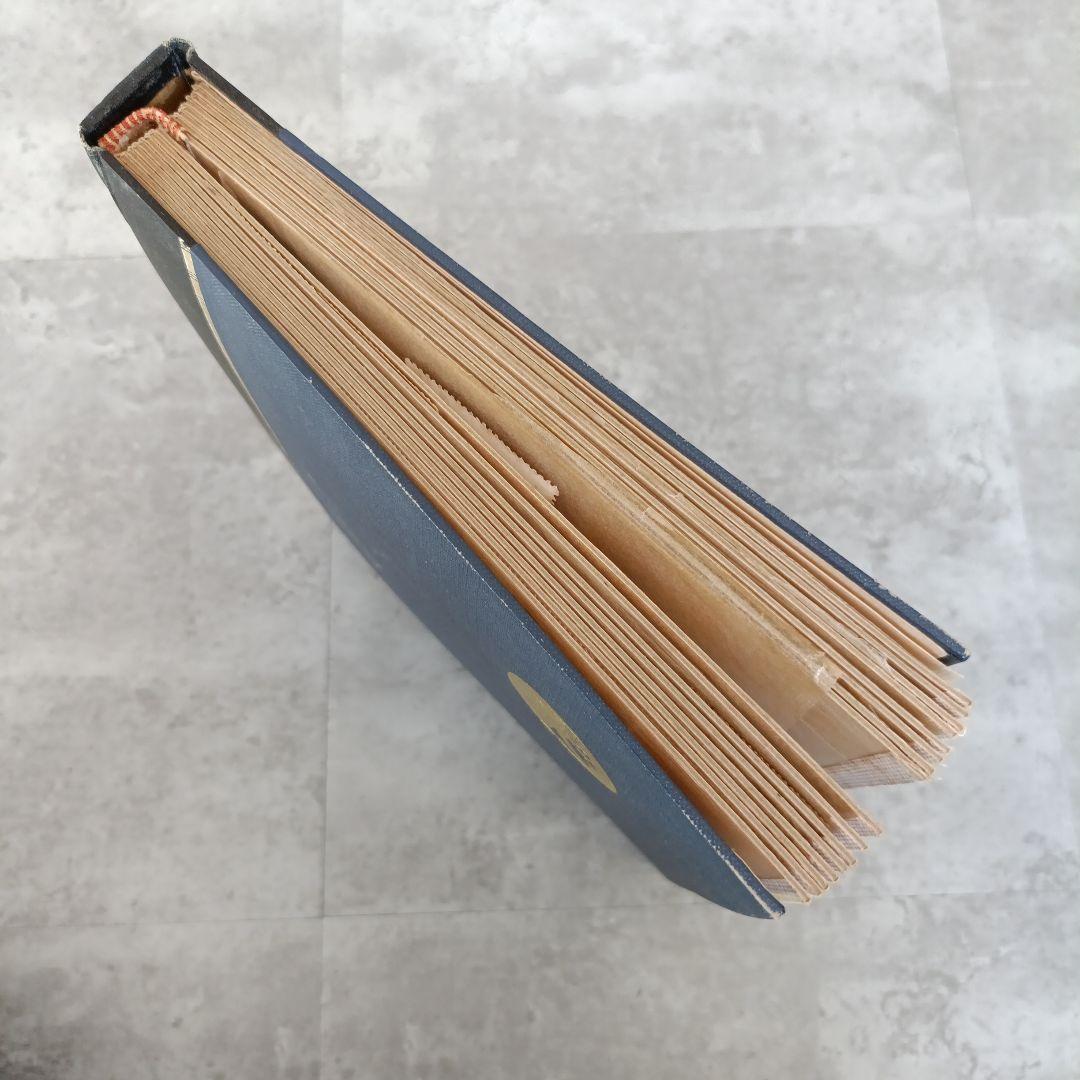 使用済み切手収集ブック　コレクションブック　オリンピック