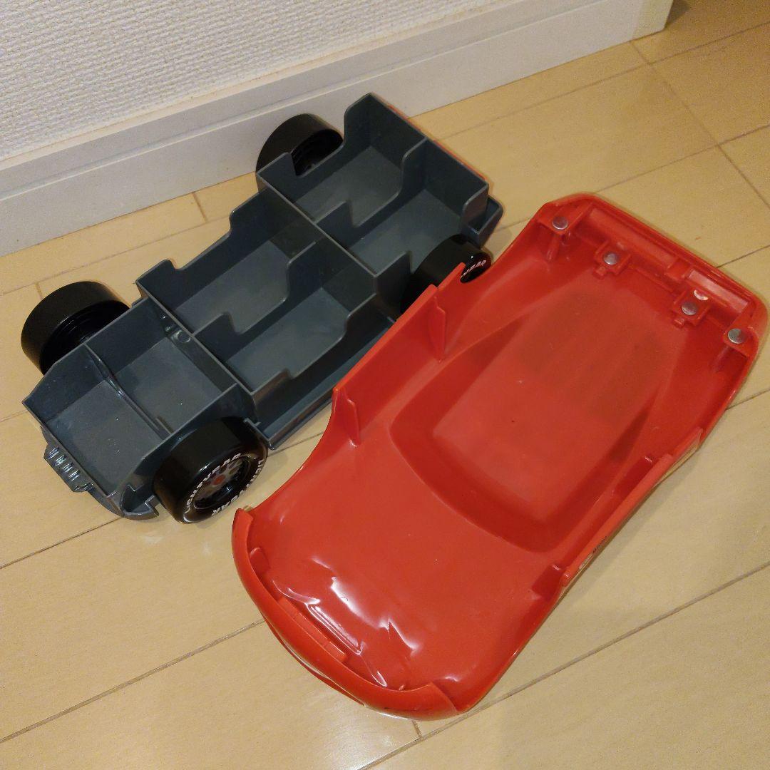 追加しました！　シドレー　トミカ18台全て廃盤品　ビッグタワーヨーロッパ