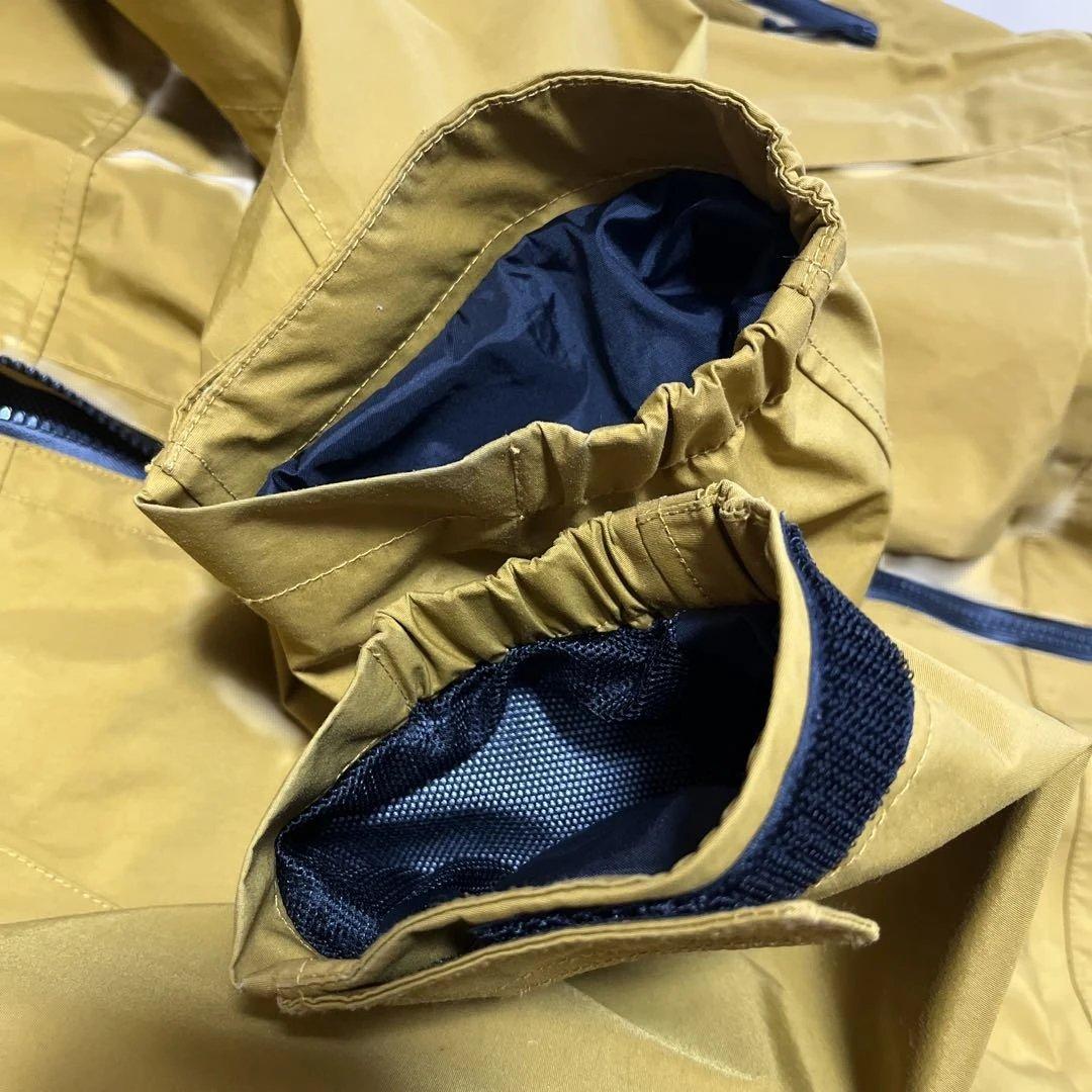 green clothing OGA JKT オガジャケット　XL 21-22