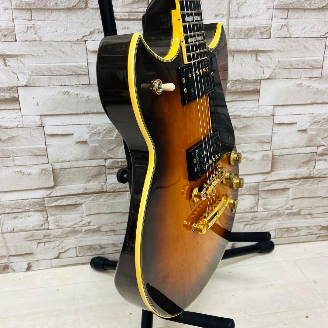 YAMAHA ヤマハ ジャパンビンテージ エレキギター SG1000