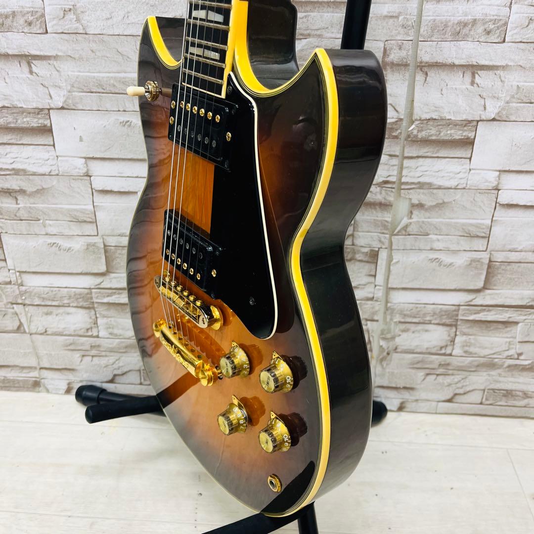 YAMAHA ヤマハ ジャパンビンテージ エレキギター SG1000