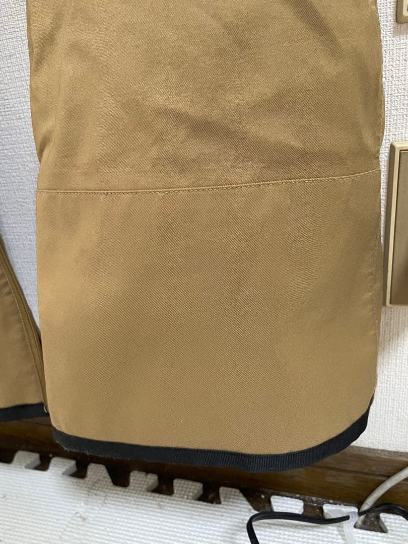 【AA Hardwear】ビブパンツ　Ｌサイズ