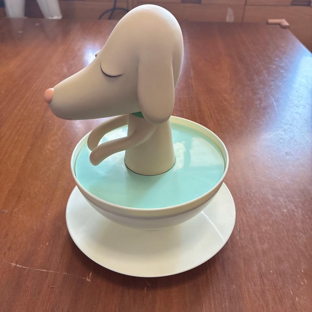 奈良美智　パップカップ　Pup cup 生産終了品　稀少