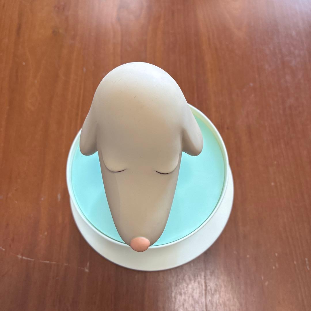 奈良美智　パップカップ　Pup cup 生産終了品　稀少