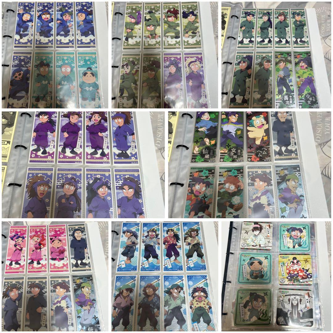 忍たま乱太郎 グッズ まとめ売り