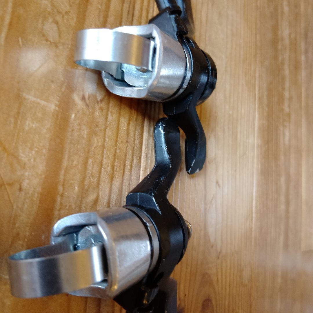 SUNTOUR ACCUSHIFT PLUSコマンドシフター