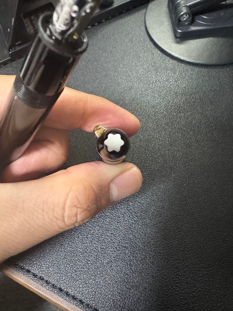 m*a様 モンブラン　マイスターシュテュック　146 中字　montbrank