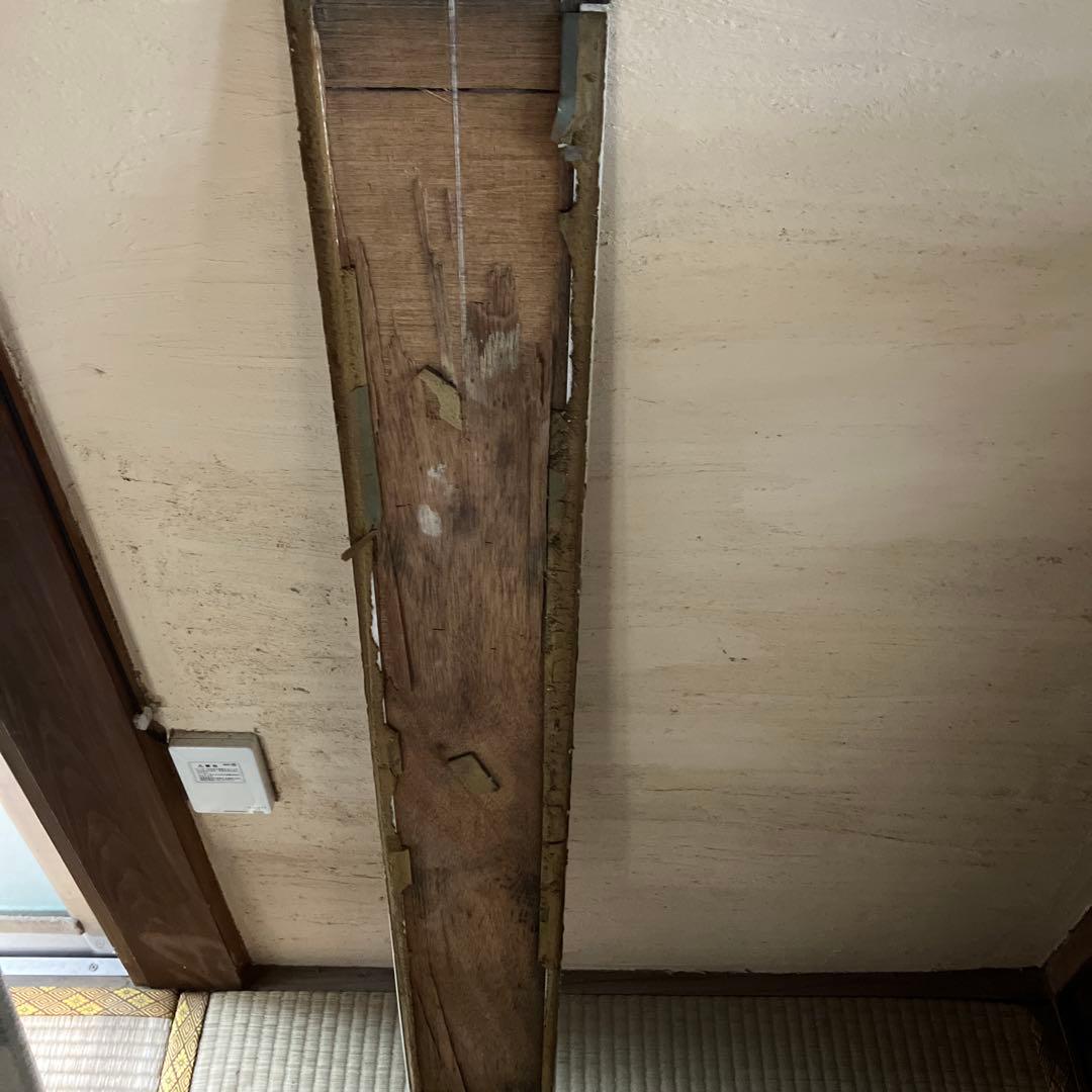 東武鉄道　たたら　多々良駅　駅名板