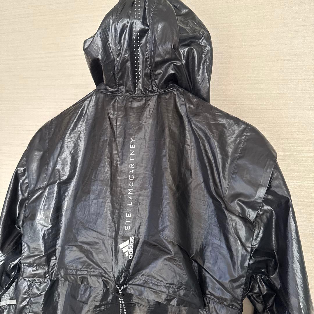 アディダス バイ ステラマッカートニー★ウインドブレーカー/スウェットパンツXS