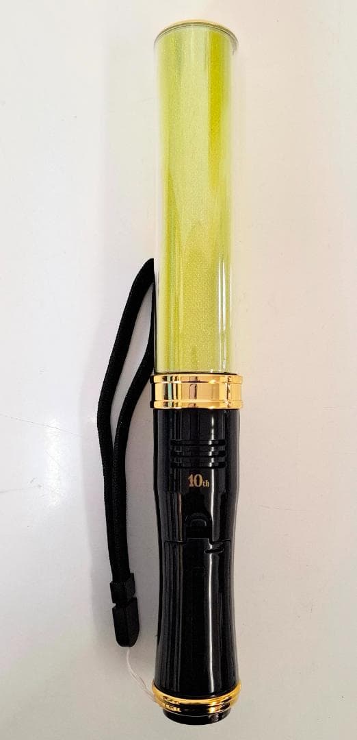 M!LK キャンドリ 吉田仁人 ペンライト（G1084）