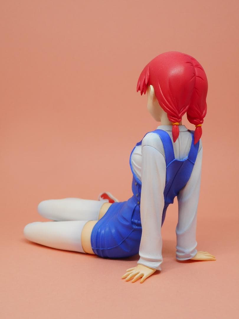 コトブキヤ 神岸あかり 私服版 ガレージキット 塗装済完成品