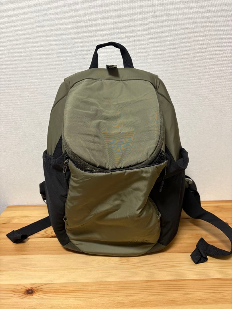 キャリーバッグ・スリング MANDARIN BROTHERS WINSTON HUG BAG LARGE