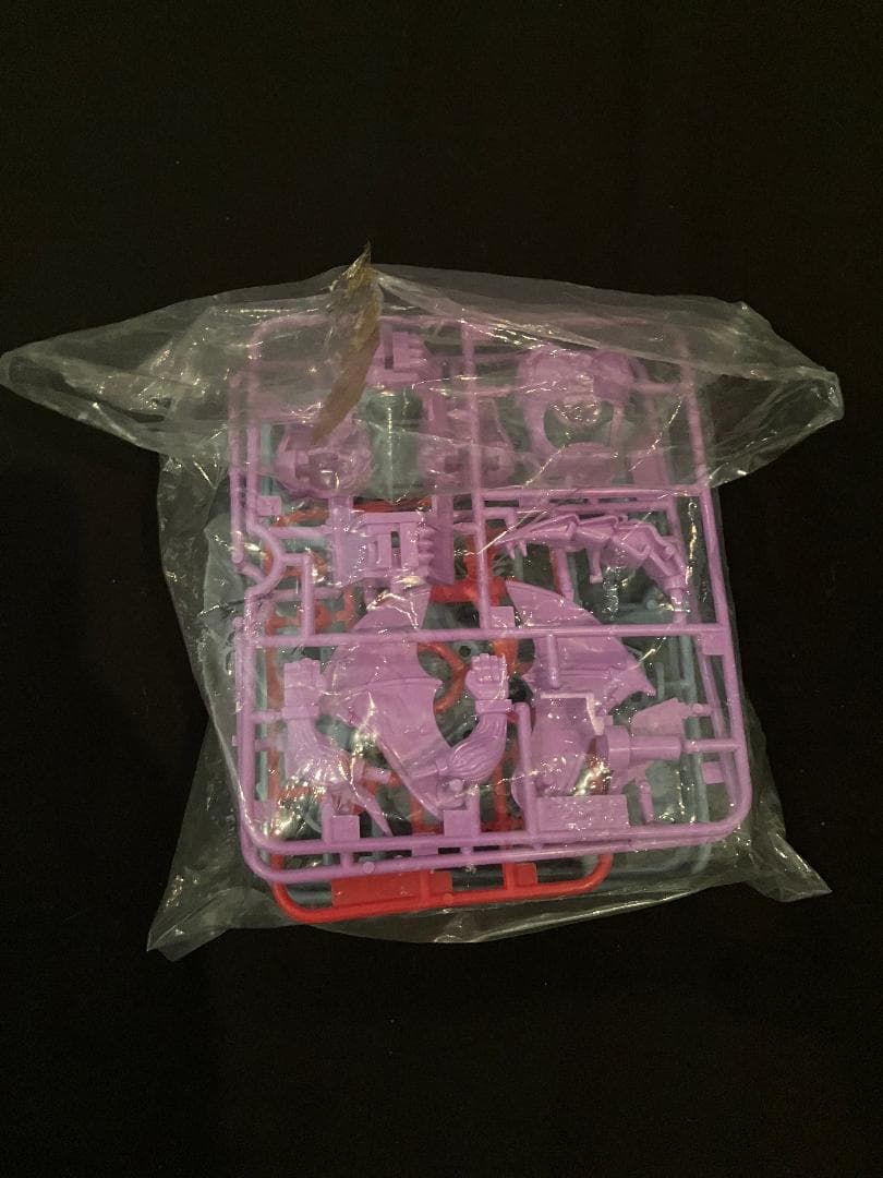 未組立 RPG伝説 へポイ ファンタGギア 剛魔神 ゴーストキャッスル SEGA