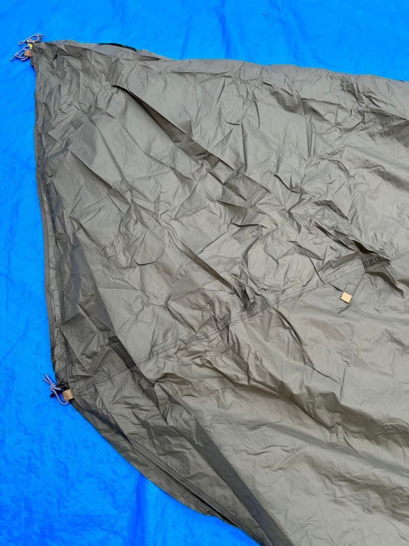 コールマン ツーリングドームLX