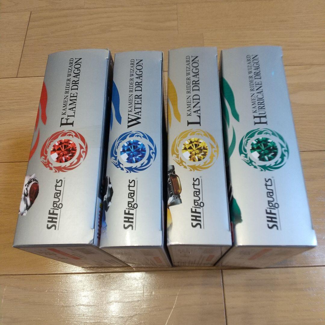 新品未使用未開封 仮面ライダーウィザード