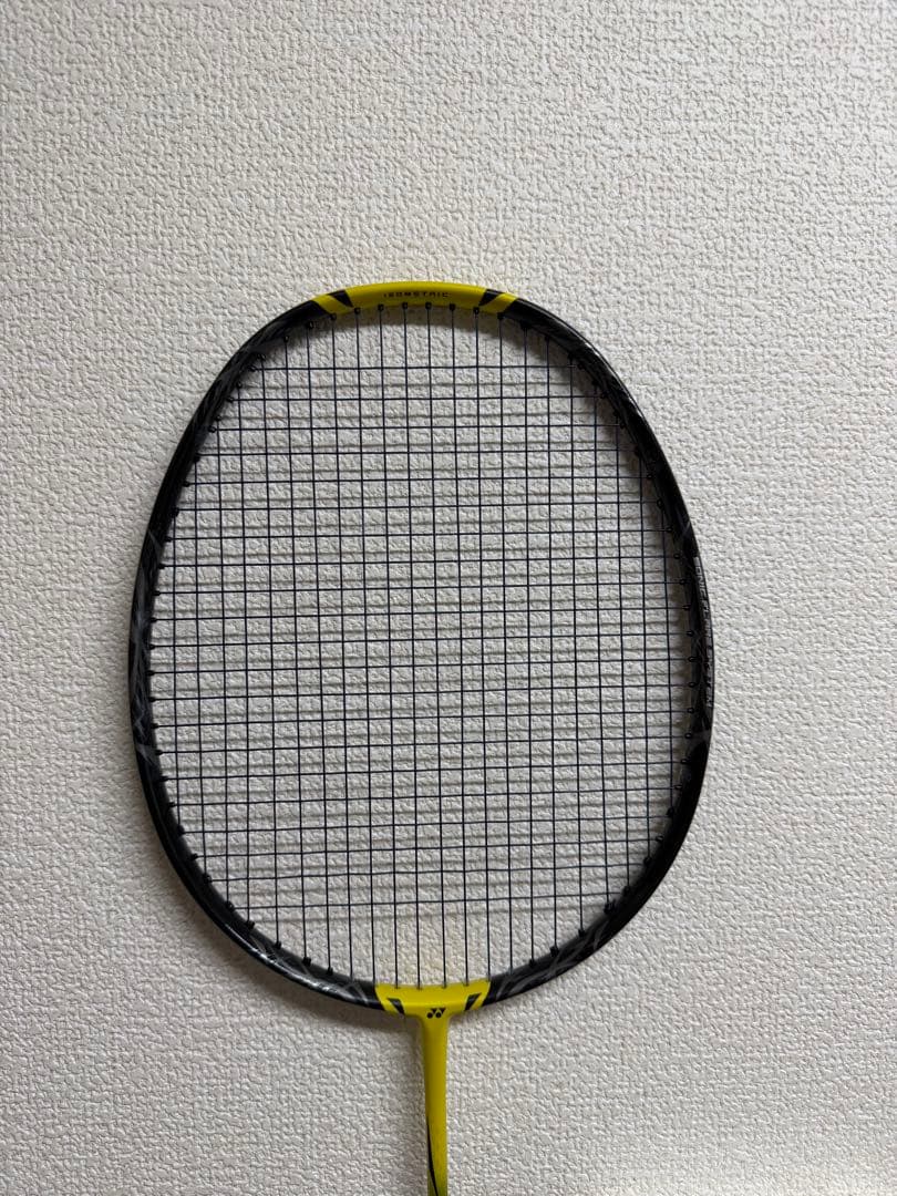 【美品】ナノフレア1000z 3u