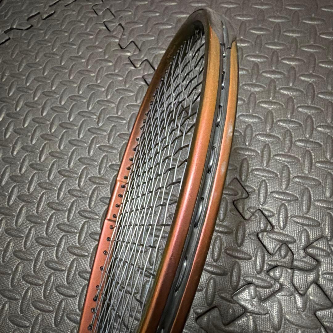 Wilson PRO STAFF X テニスラケット