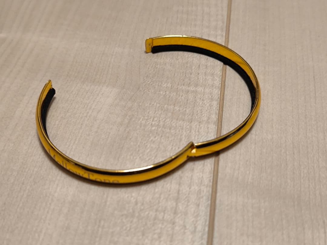 に*こ様 MellowTone Ring Sonaria EVAフォーム ベルリ