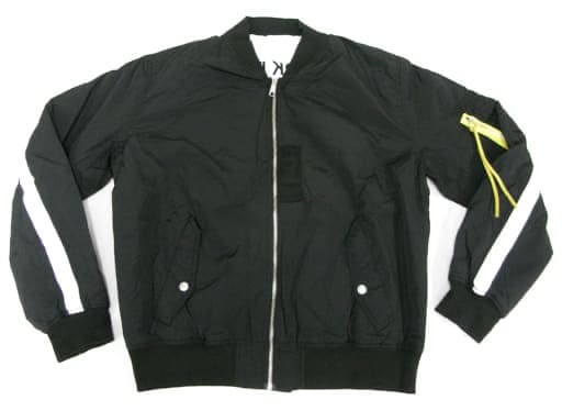 ONE OK ROCK ambitions tour ma-1 Mサイズ