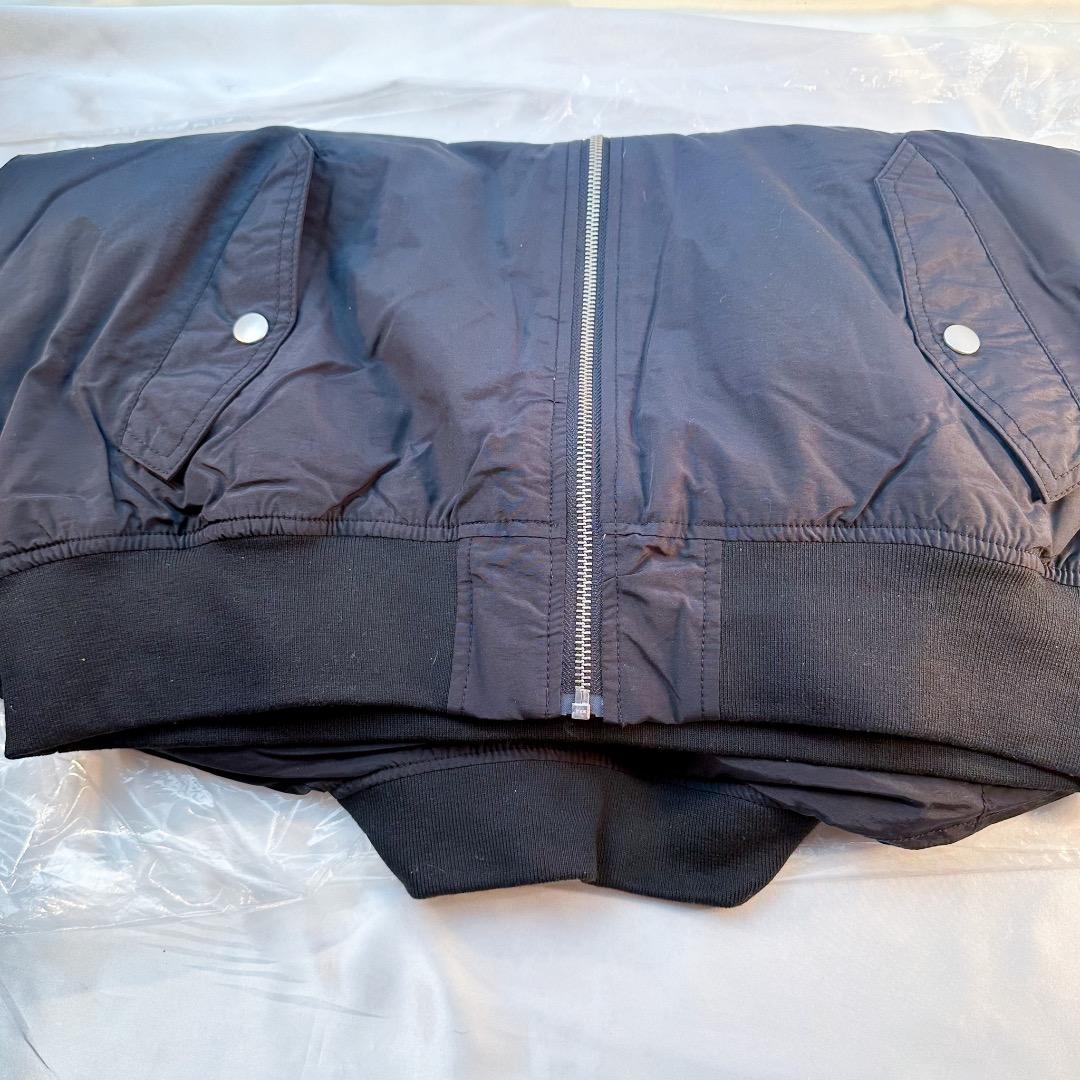 ONE OK ROCK ambitions tour ma-1 Mサイズ