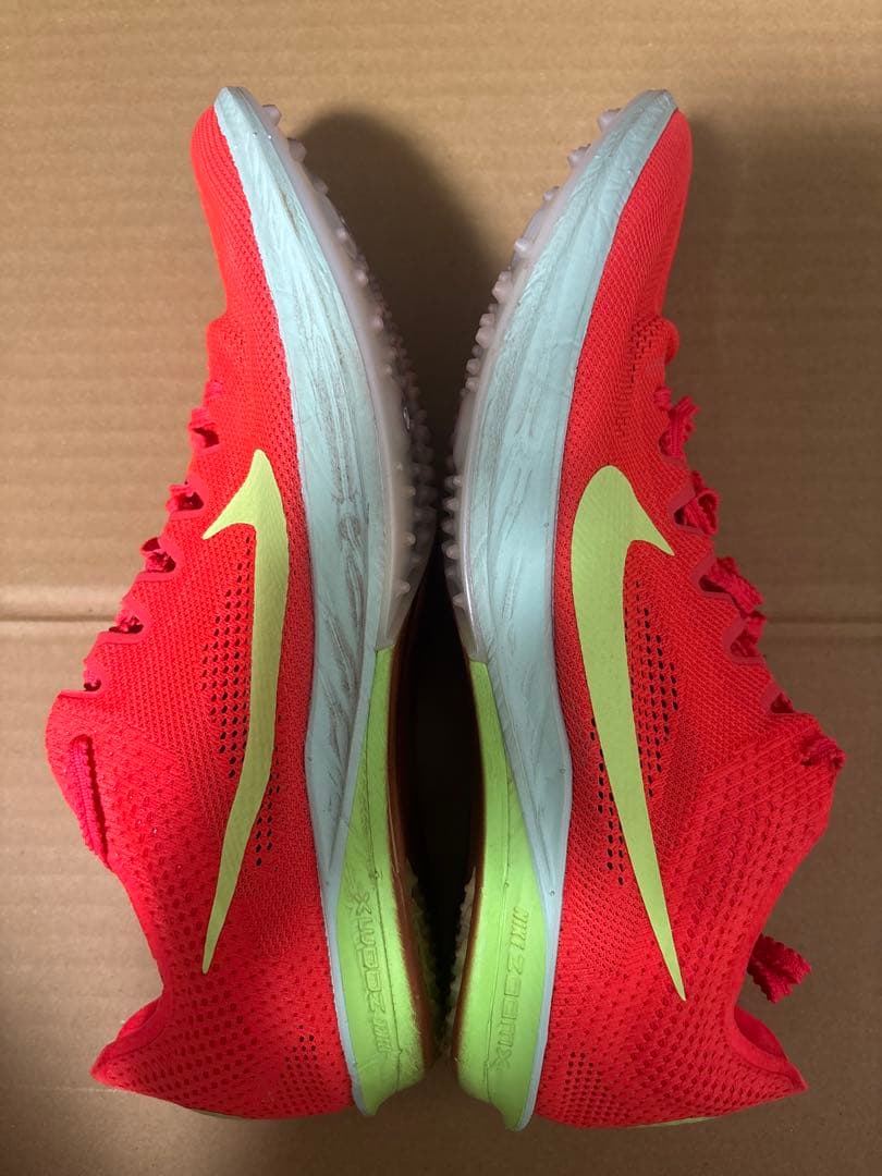 ナイキ　ドラゴンフライ2 27.5cm