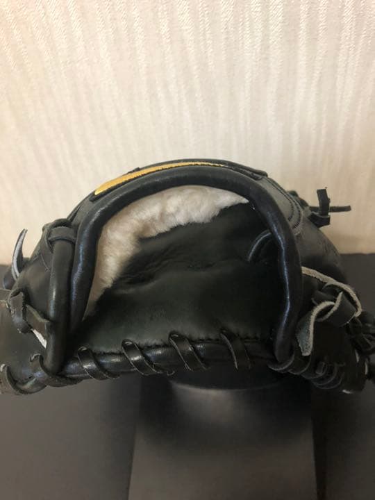 ナイキ ダイヤモンドエリート 硬式グラブ 内野手用