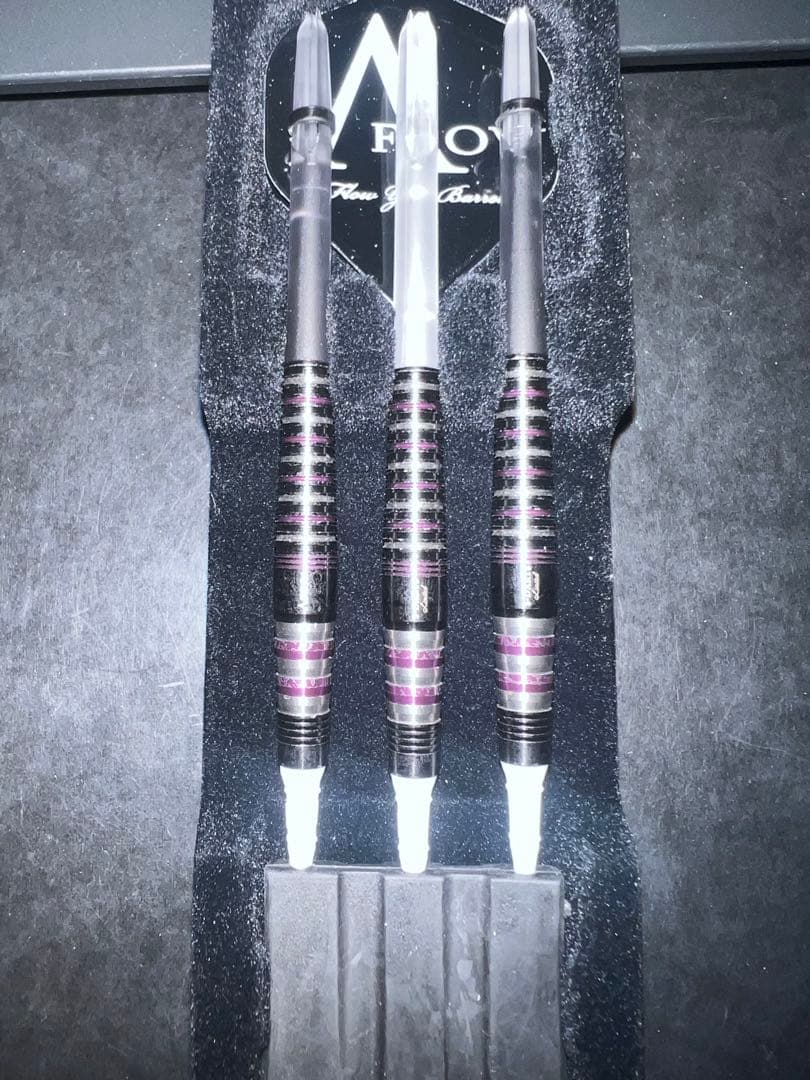 エーフロー ブラックライン ペルセウス 畦元隆成モデル 2BA 19g