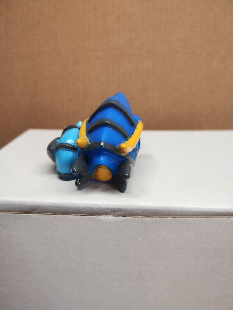 ポケモンキッズ　カロススペシャル　ブロスター