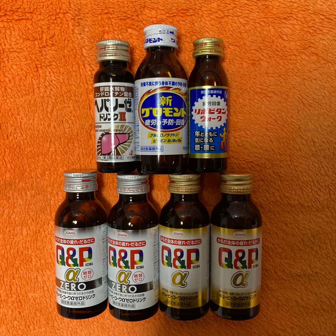 モンスターエナジー　他　各種　ドリンクまとめ売り