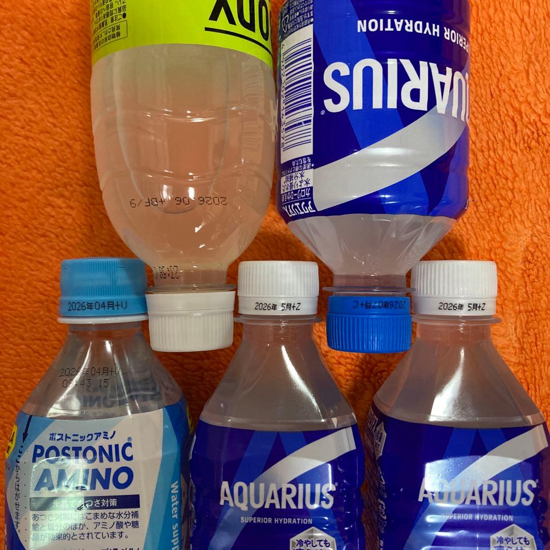 モンスターエナジー　他　各種　ドリンクまとめ売り