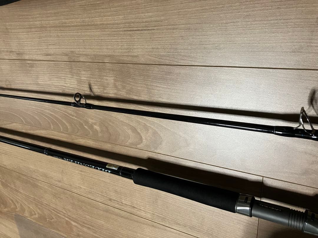 【わんころ】24ブルースナイパー PL 106H