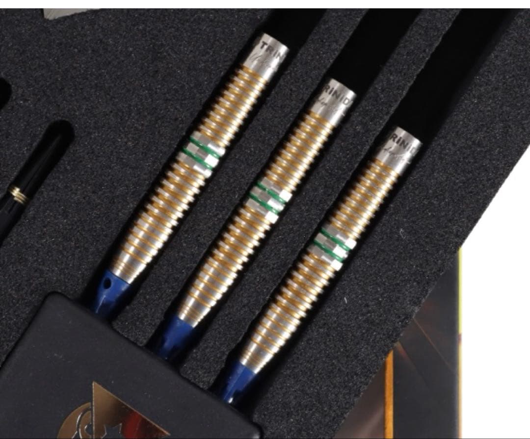 リカルド タイプ3 浅田斉吾モデル 2BA