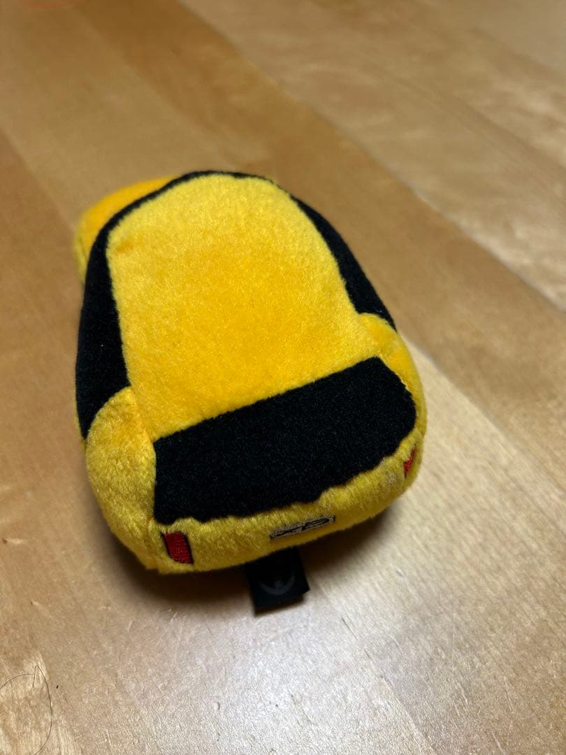 サイオンxb SCION XB YELLOW collectible