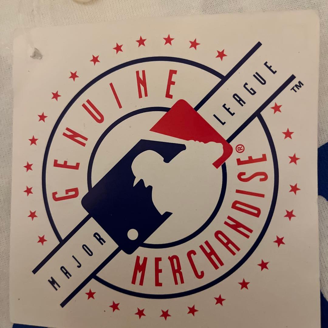 ロサンゼルス・ドジャース ユニフォーム 野茂英雄Lサイズ