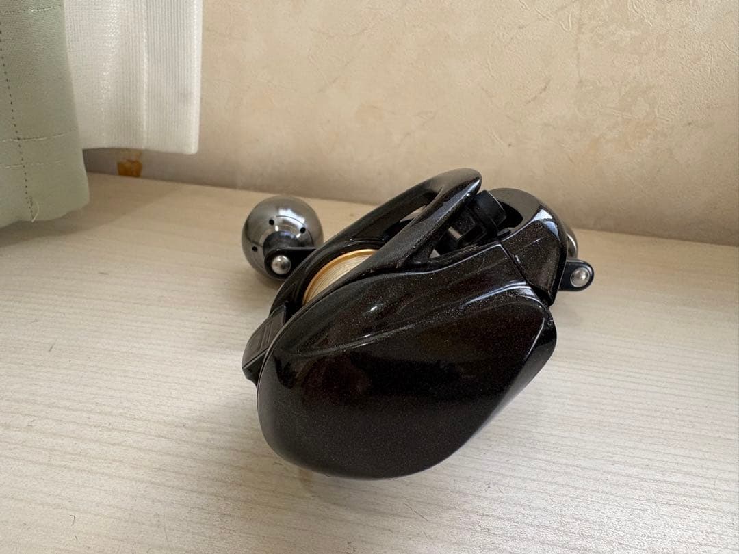 ★☆シマノ クラド　201 カスタム