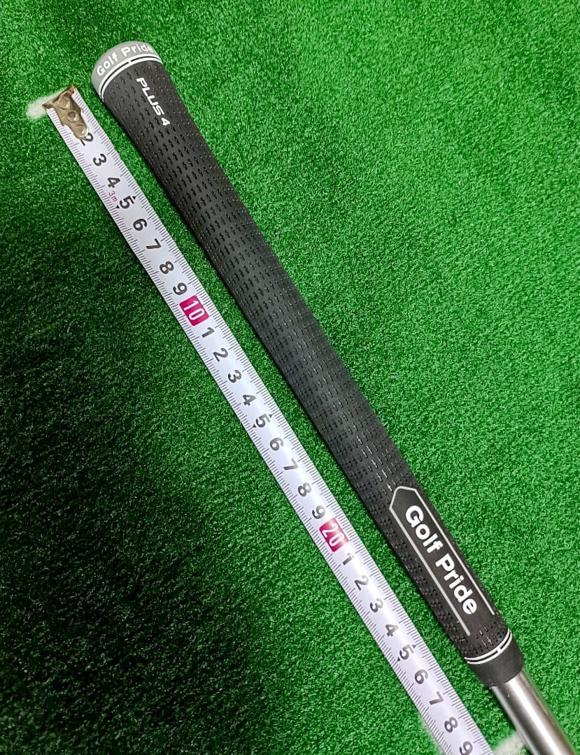 デザインチューニング VECTOR 50Sドライバー用【タイトリストスリーブ】