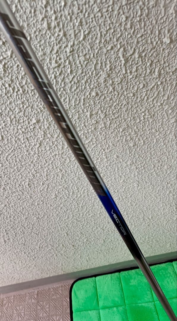 デザインチューニング VECTOR 50Sドライバー用【タイトリストスリーブ】