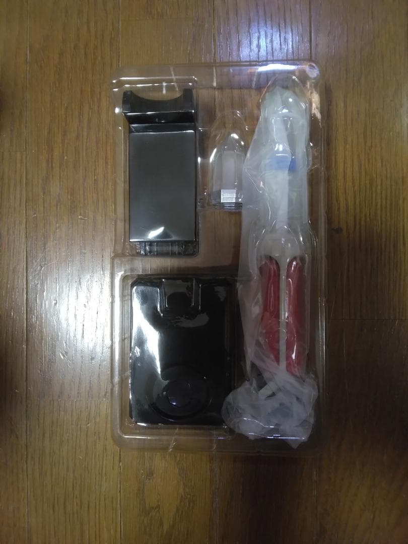 ウルトラレプリカ ウルトラマン80 ブライトスティック